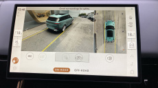 Land Rover Range Rover Sport 4.4 P530 V8 Autobiography 5dr Auto Petrol Estate